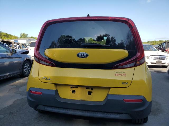 KNDJ33AU5L7093995 Kia Soul EX 6