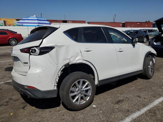  MAZDA CX-5 SELEC 2023 Белы