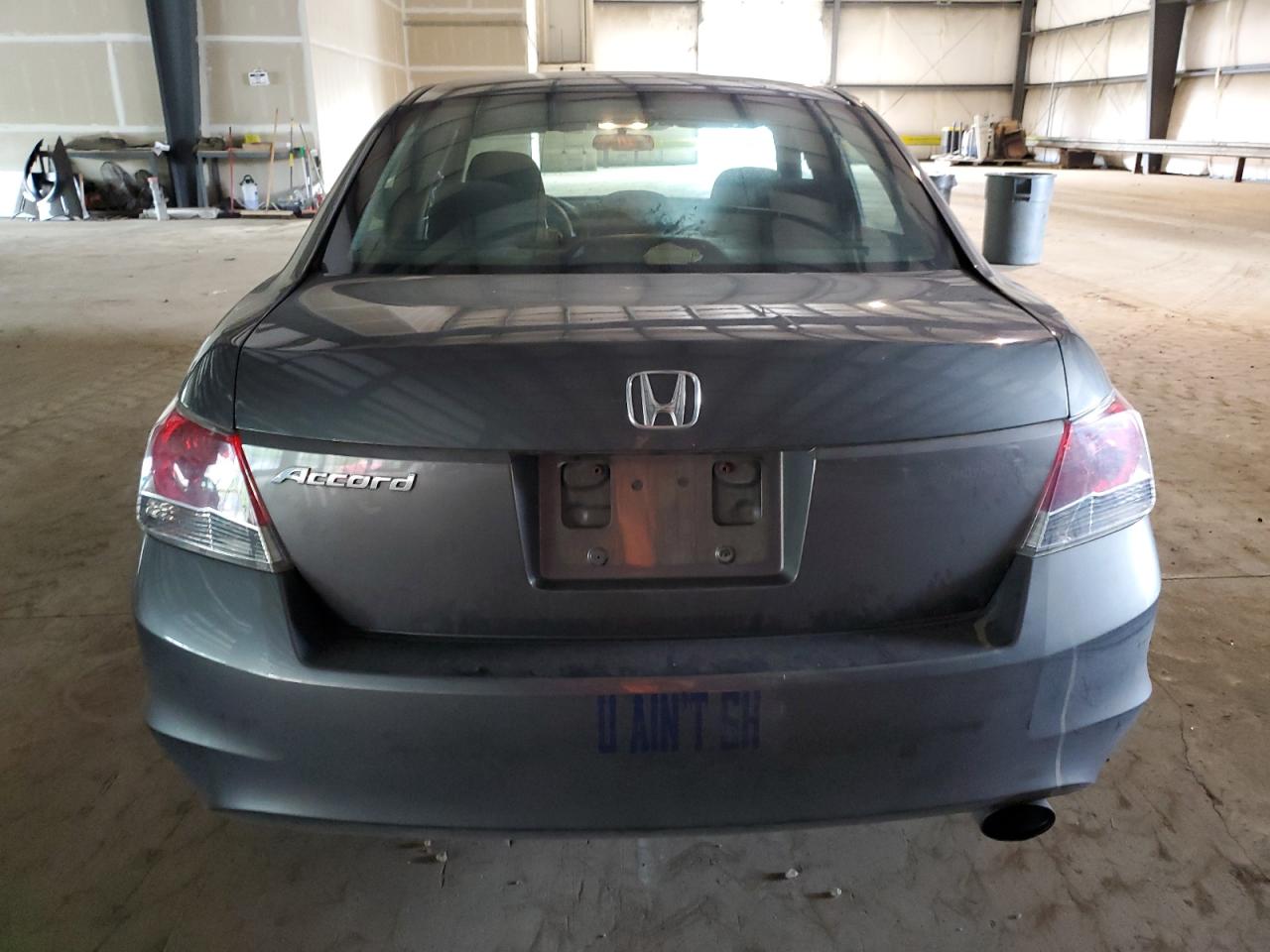 1HGCP26409A002368 2009 Honda Accord Lxp