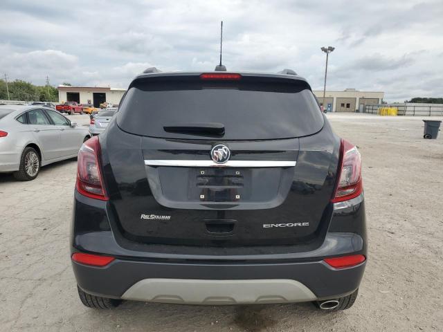  BUICK ENCORE 2019 Czarny