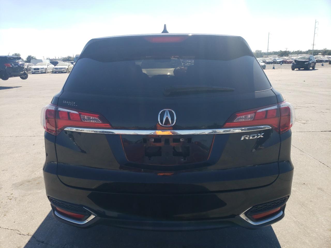 5J8TB3H34HL018908 2017 Acura Rdx