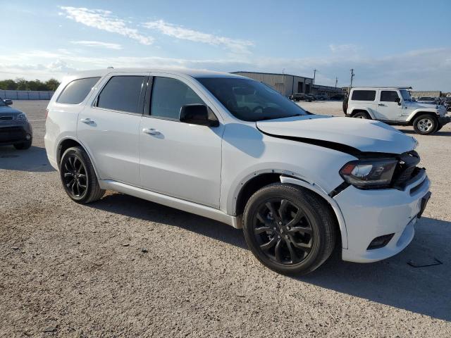 1C4RDHDG4LC372705 Dodge Durango GT 4