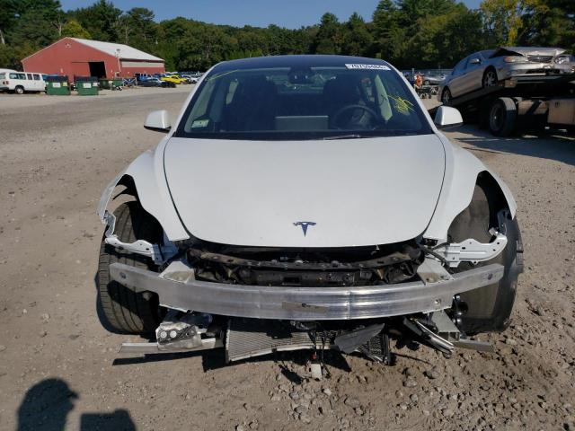  TESLA MODEL 3 2023 Biały