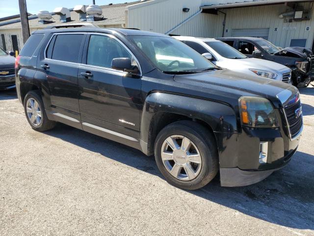 Parquets GMC TERRAIN 2013 Black