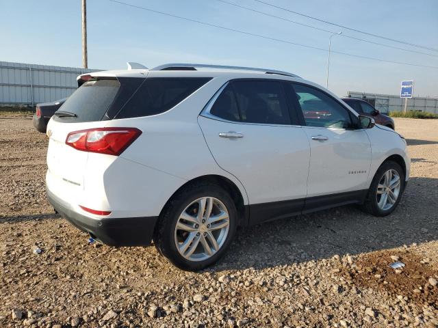  CHEVROLET EQUINOX 2020 White