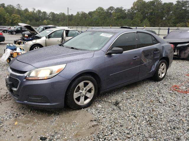 2014 Chevrolet Malibu Ls