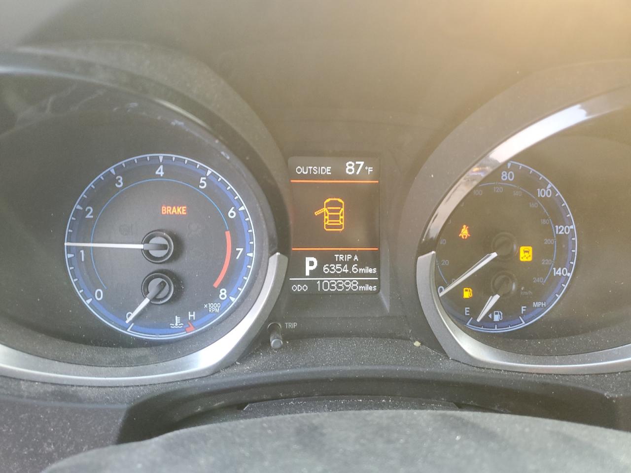 2015 Toyota Corolla - Image 9