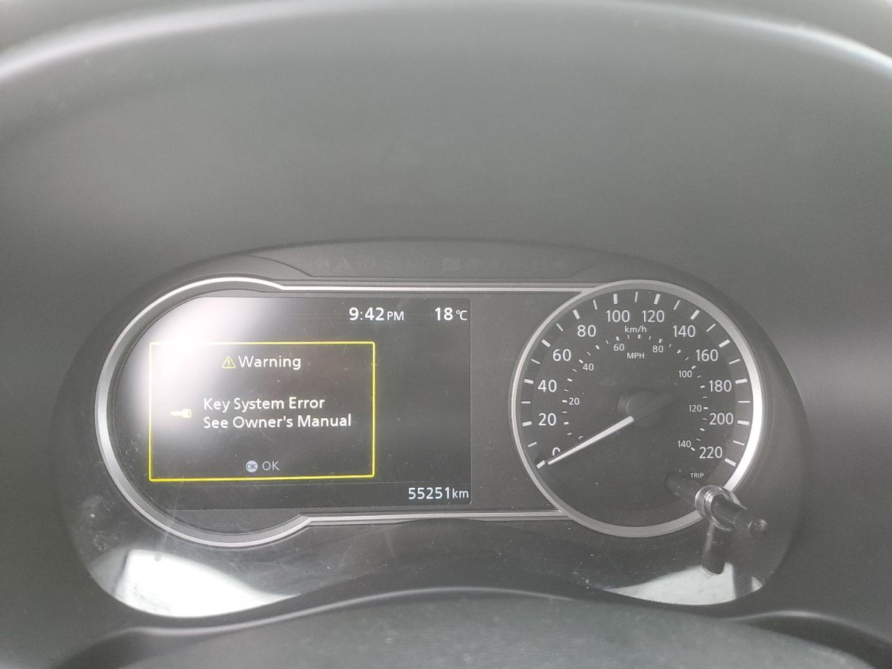 2019 Nissan Kicks S VIN: 3N1CP5CU7KL565410 Lot: 73058424