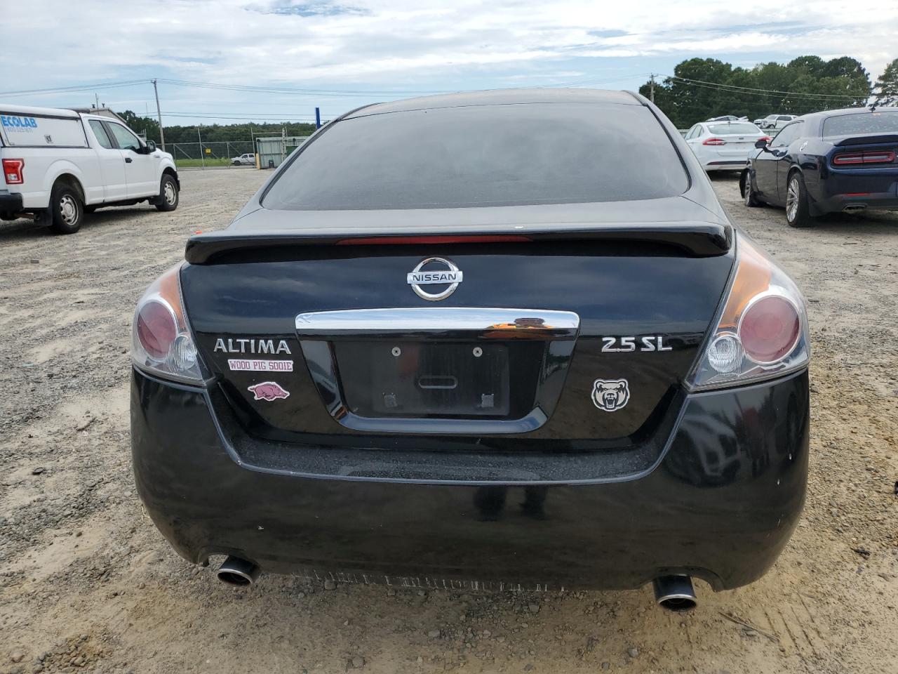 1N4AL21E17C153518 2007 Nissan Altima 2.5