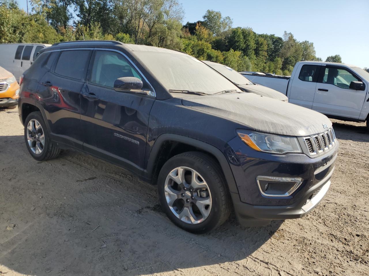 2021 Jeep Compass - Image 4
