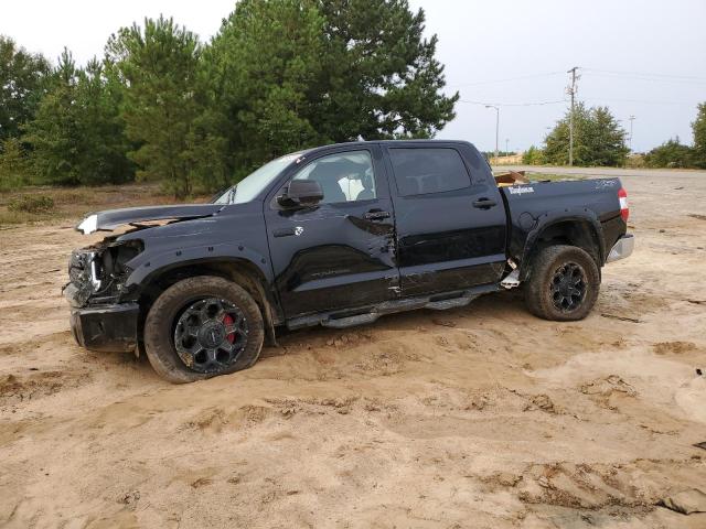 2020 Toyota Tundra Crewmax Sr5