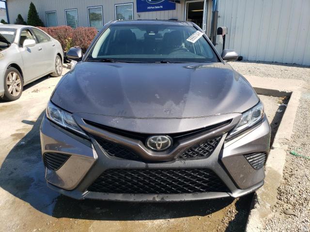  TOYOTA CAMRY 2019 Szary