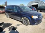 2017 Dodge Grand Caravan Sxt للبيع في Wichita، KS - Rear End