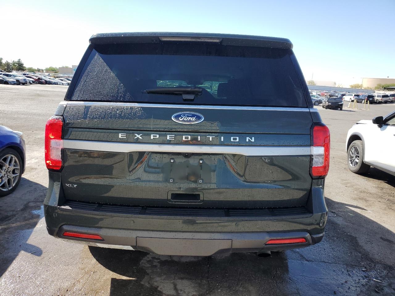 1FMJU1JT2NEA57393 2022 Ford Expedition Xlt