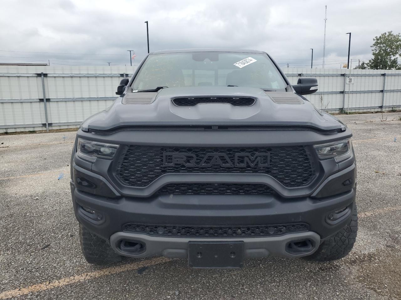 2021 RAM 1500 - Image 5