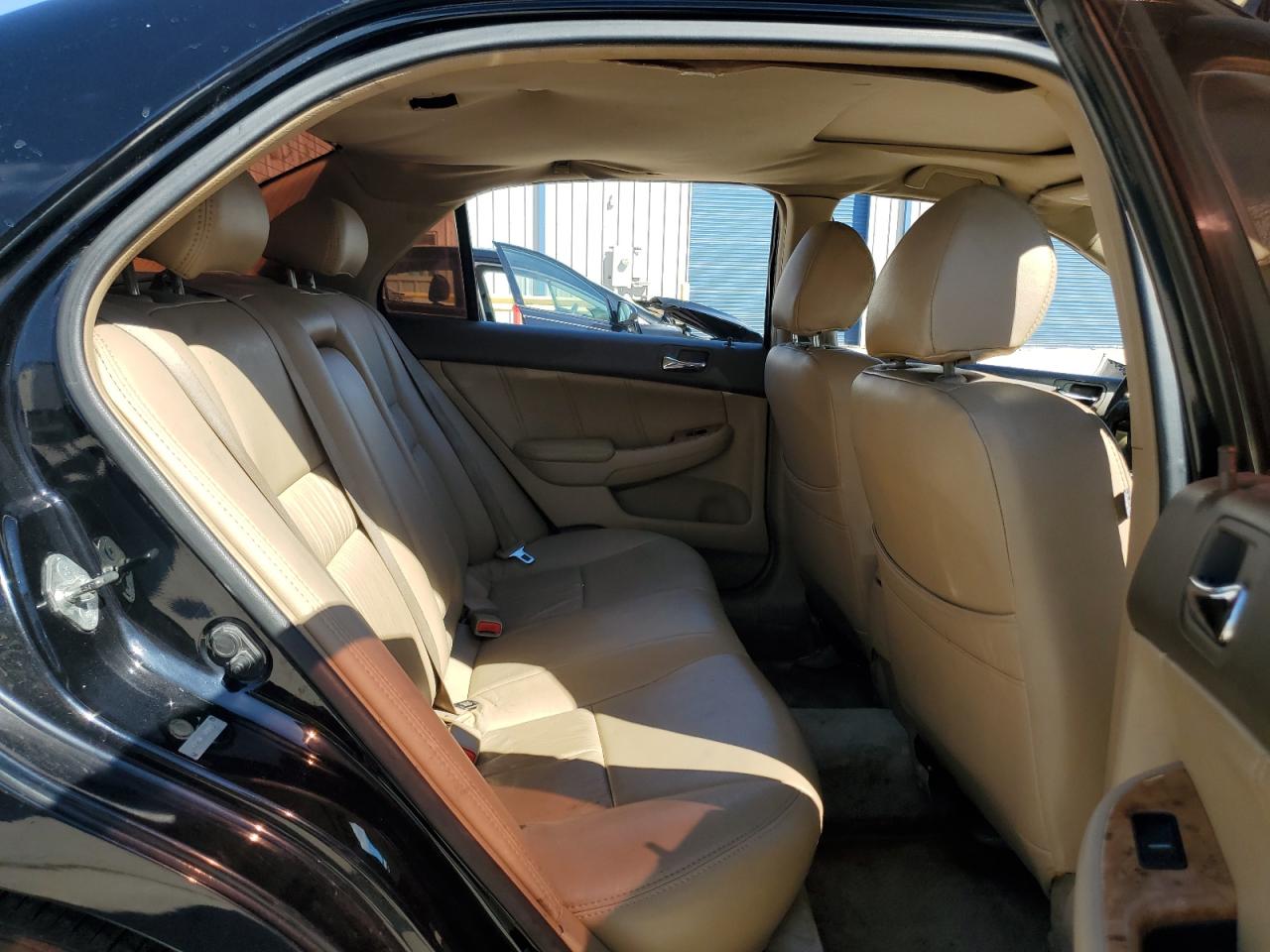 2004 Honda Accord Ex VIN: 1HGCM66814A016954 Lot: 84632124