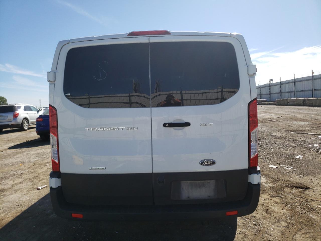 1FBAX2YG9MKA15088 2021 Ford Transit T-350