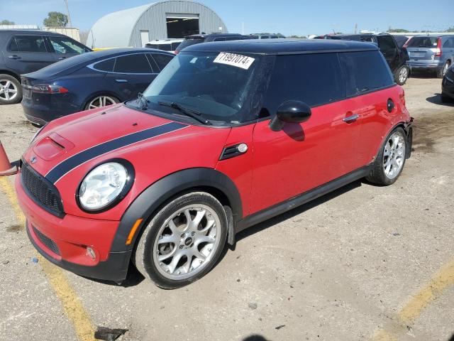 2009 Mini Cooper S