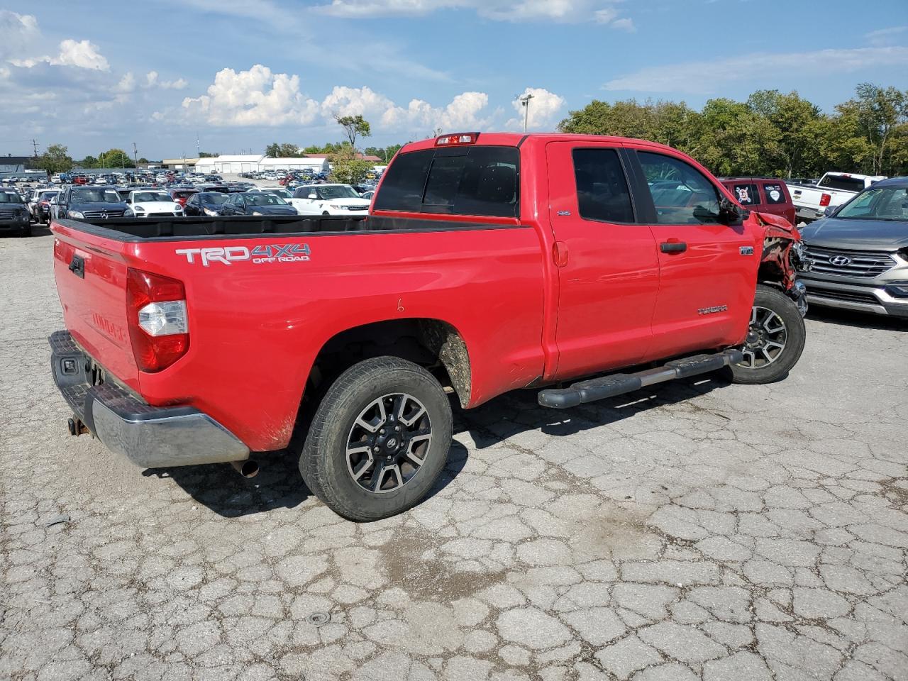 VIN 5TFUW5F18GX529386 2016 TOYOTA TUNDRA no.3