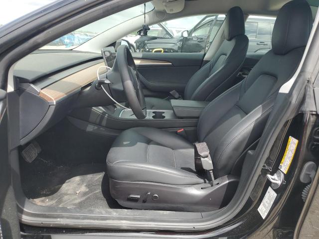 TESLA MODEL 3 2023 Czarny