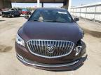 2015 Buick Lacrosse Premium en Venta en Fort Wayne, IN - Front End