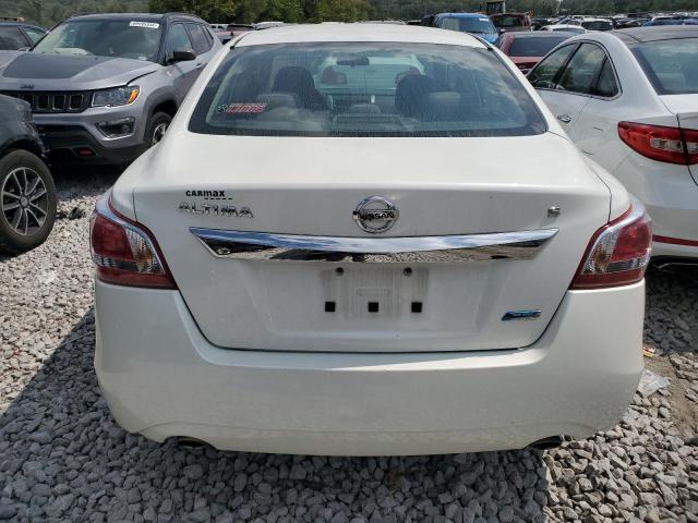  NISSAN ALTIMA 2013 Белый