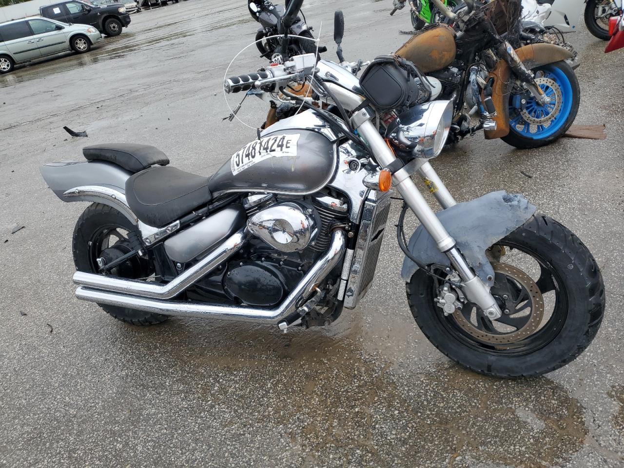 2006 Suzuki M50 Bk5 იყიდება Bridgeton-ში, MO - Front End
