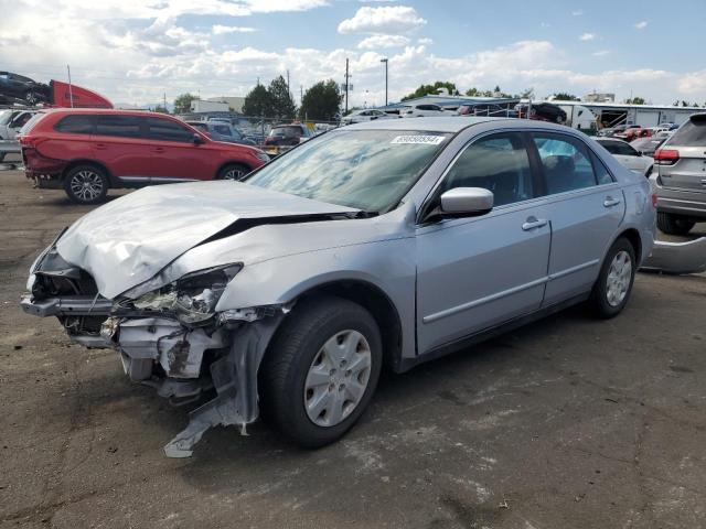 2004 Honda Accord Lx