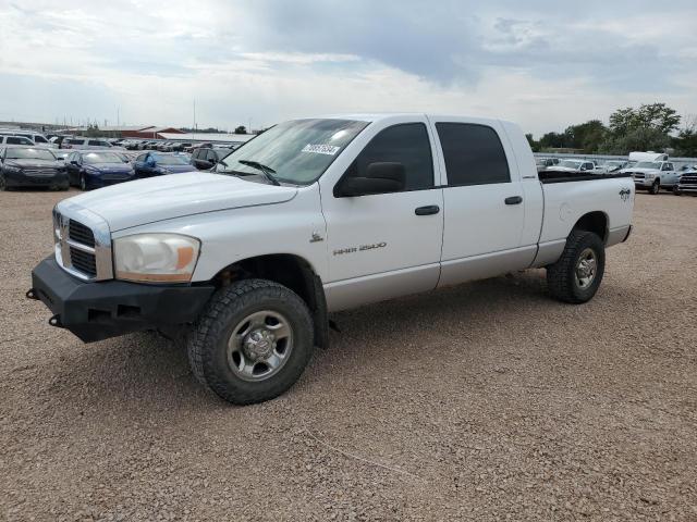 2006 Dodge Ram 2500  de vânzare în Rapid City, SD - Normal Wear