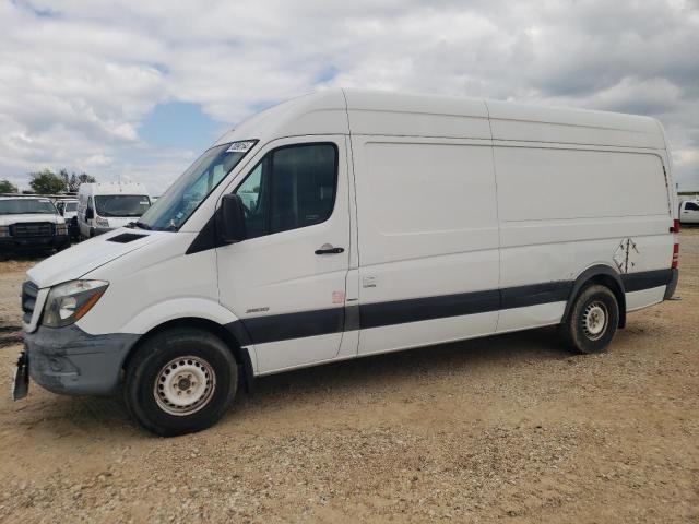 2014 Mercedes-Benz Sprinter 2500