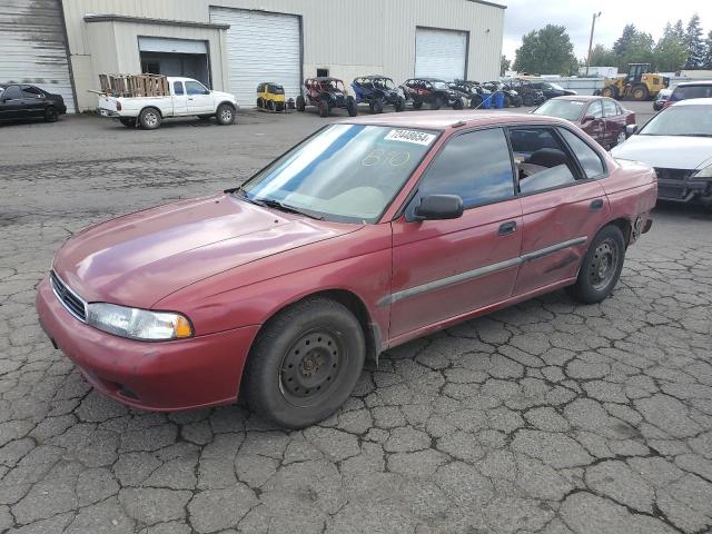 1995 Subaru Legacy L