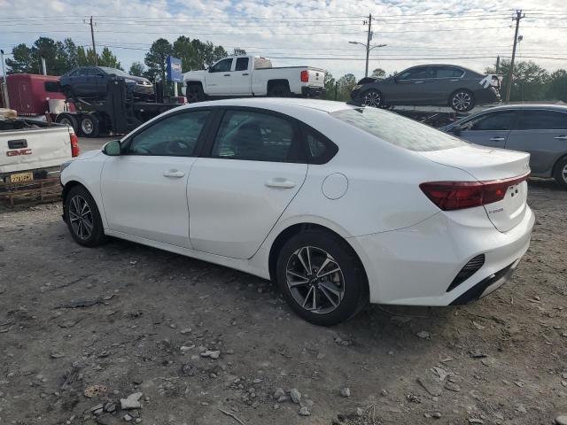 3KPF24AD7PE532361 Kia Forte LX 2