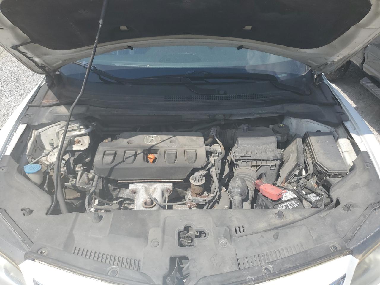 19VDE1F74DE013854 2013 Acura Ilx 20 Tech