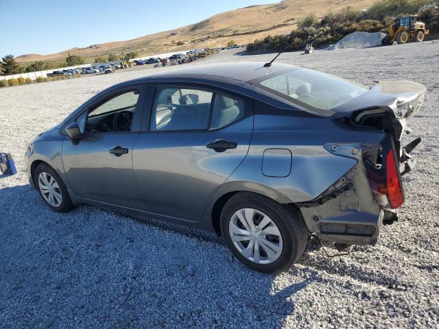 3N1CN8DV8LL912923 Nissan Versa S 2