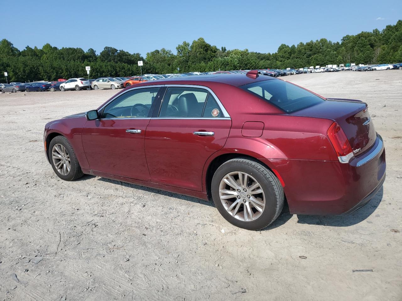 2016 Chrysler 300 - Image 2