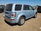 2008 Mercury Mariner  na sprzedaż w Elgin, IL - Rear End