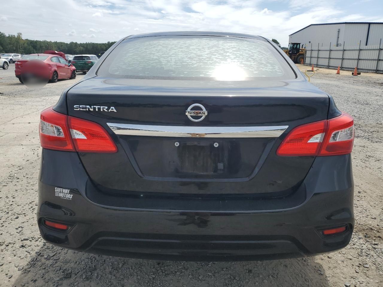 2019 Nissan Sentra - Image 6