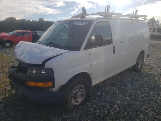 2019 Chevrolet Express G2500 