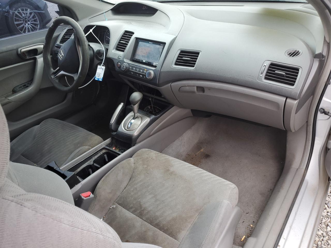 2010 Honda Civic - Image 8
