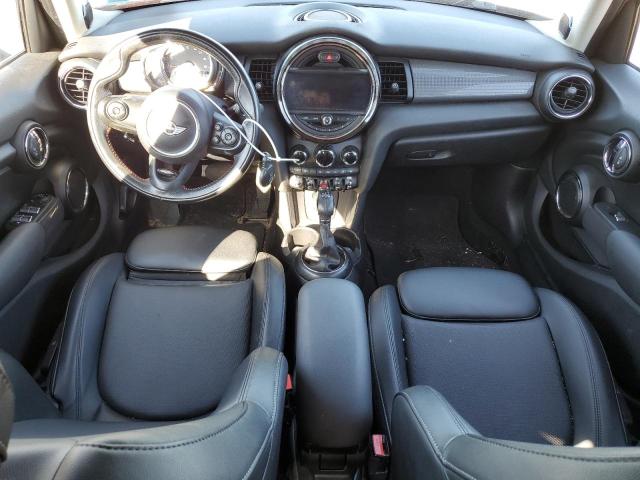  MINI COOPER 2018 Red