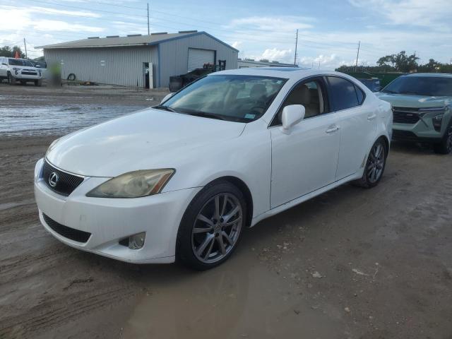 2008 Lexus Is 250