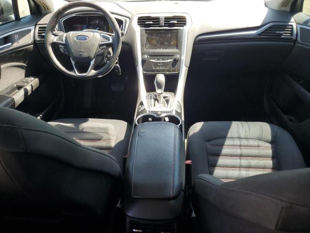  FORD FUSION 2014 Gray