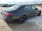 2024 Mercedes-Benz S 580 4Matic იყიდება West Palm Beach-ში, FL - Water/Flood
