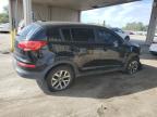 2015 Kia Sportage Lx იყიდება Fort Wayne-ში, IN - Front End