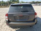 2016 Jeep Compass Sport на продаже в Candia, NH - Front End