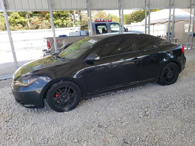 2007 Toyota Scion Tc 