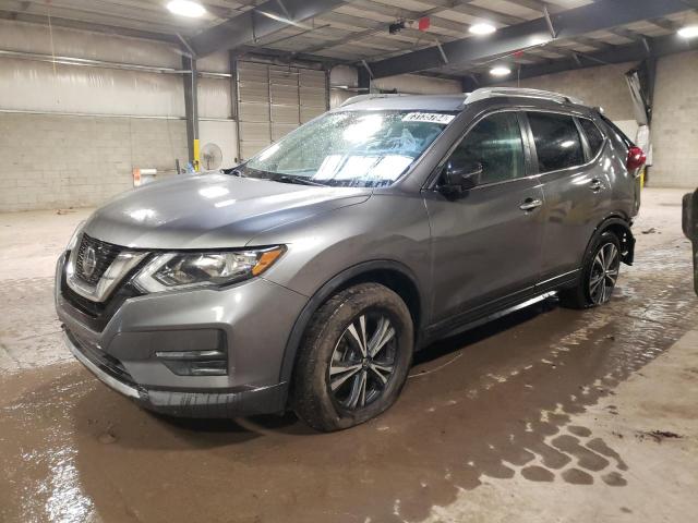 5N1AT2MV5LC794134 Nissan Rogue S