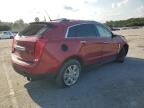 2011 Cadillac Srx Luxury Collection de vânzare în Savannah, GA - Rollover