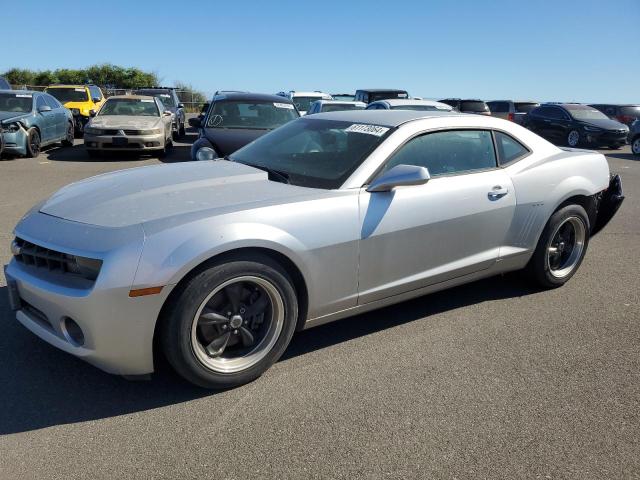 2012 Chevrolet Camaro Ls