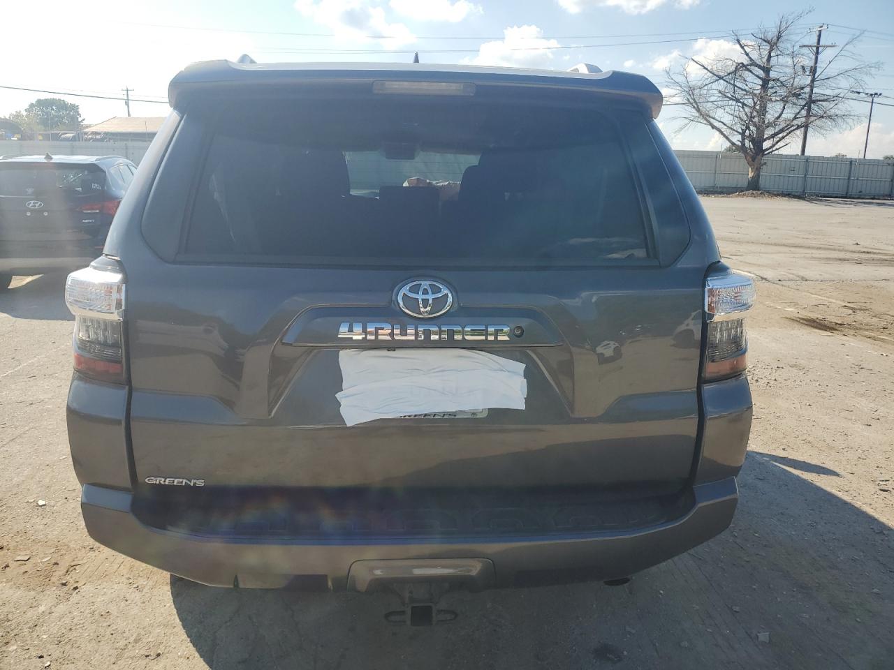 JTEBU5JR6E5197415 2014 Toyota 4Runner Sr5